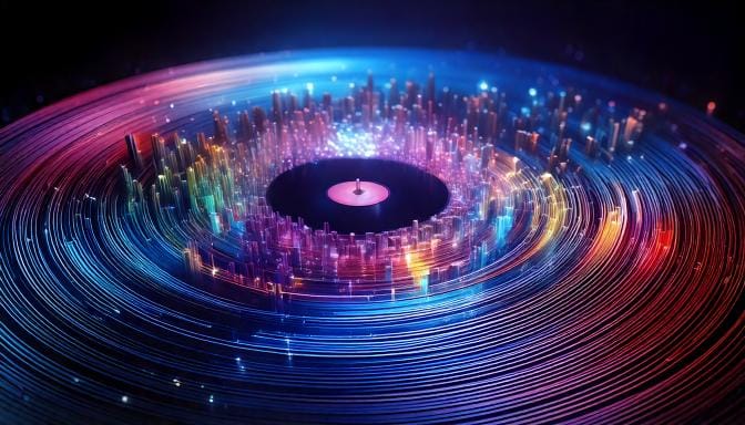 Share your Helsinki Decompression 2025 DJ set! 💜
